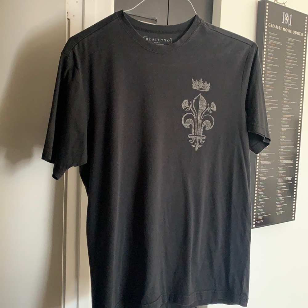 Positano Made in USA Tee